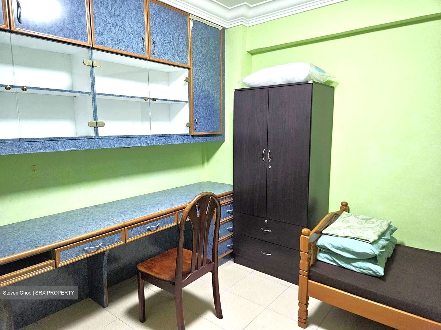 Blk 513 Woodlands Drive 14 (Woodlands), HDB 4 Rooms #610406431